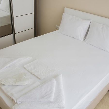 Anova Pera Hotel Estambul Habitación foto