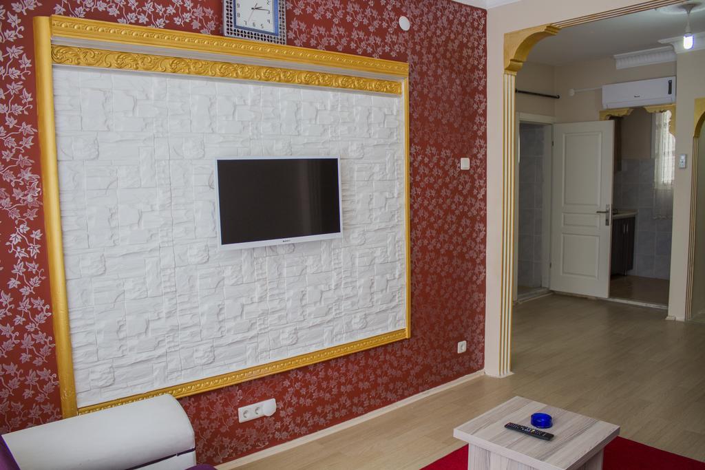 Anova Pera Hotel Estambul Habitación foto