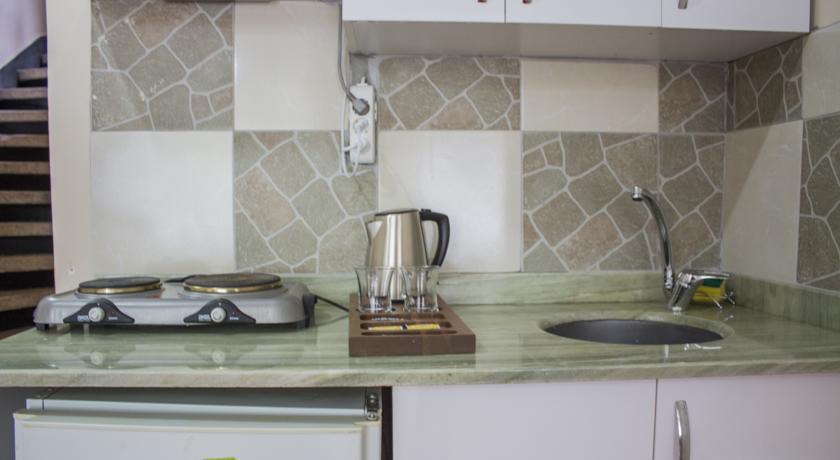 Anova Pera Hotel Estambul Habitación foto