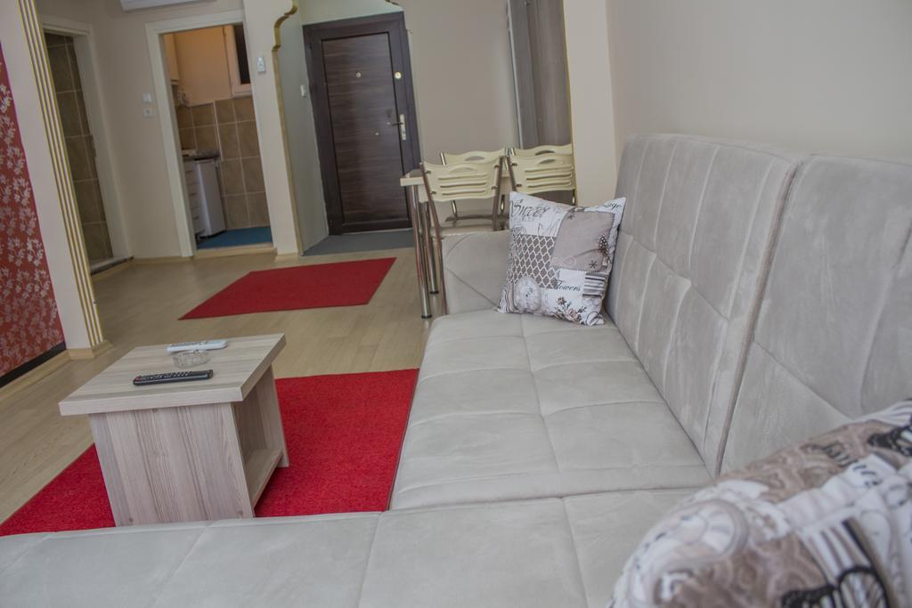Anova Pera Hotel Estambul Habitación foto