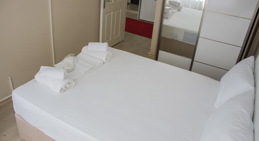 Anova Pera Hotel Estambul Habitación foto