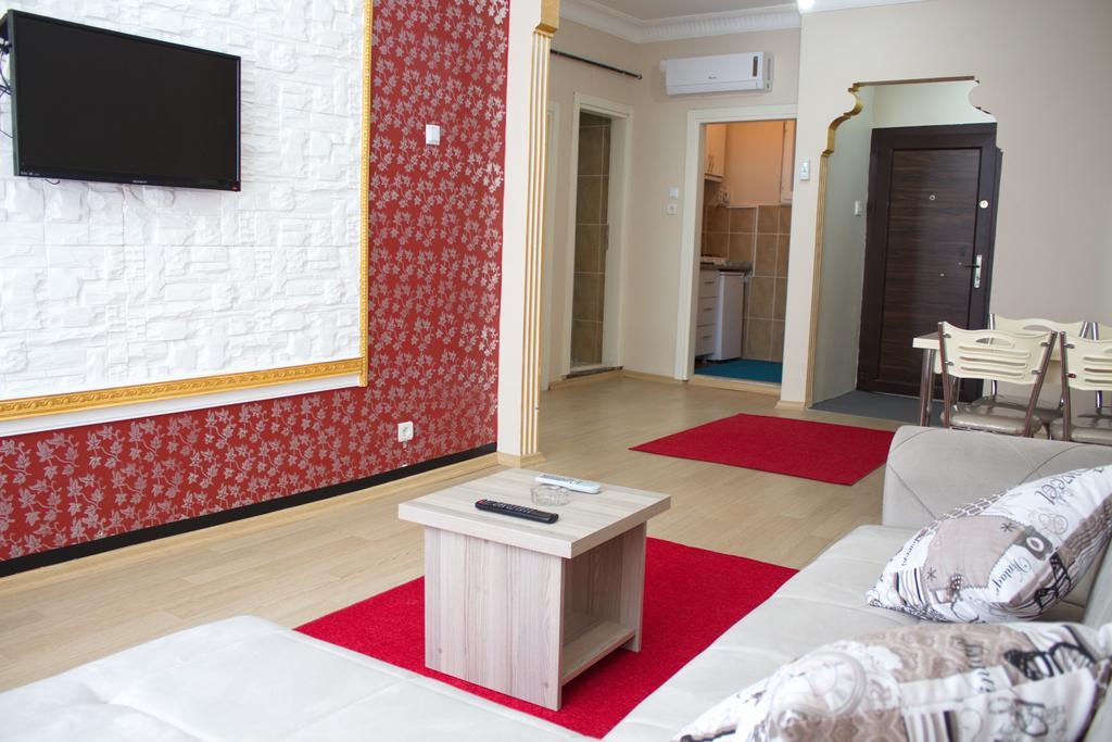 Anova Pera Hotel Estambul Exterior foto