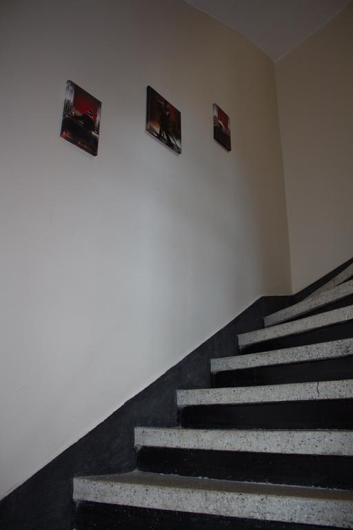 Anova Pera Hotel Estambul Exterior foto