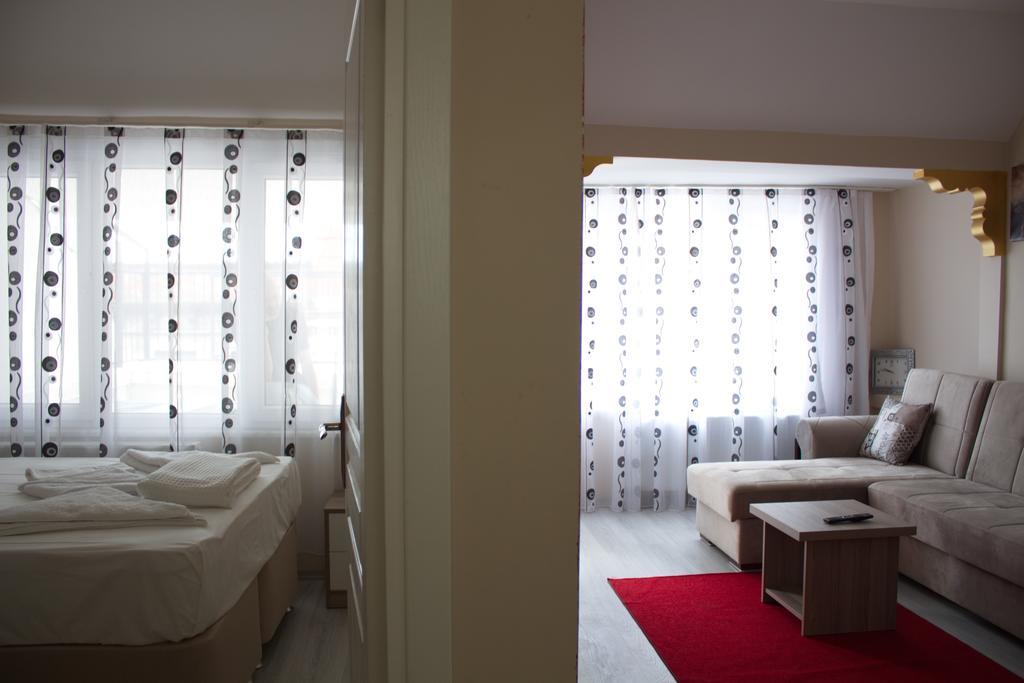 Anova Pera Hotel Estambul Exterior foto